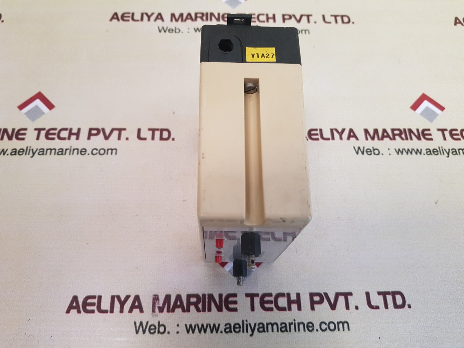 Gestra trs5-3 temperature switch
