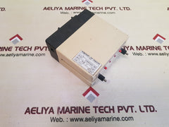 Gestra trs5-3 temperature switch