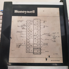 Honeywell micronik 100 r7420a1004 temperature regulator controller