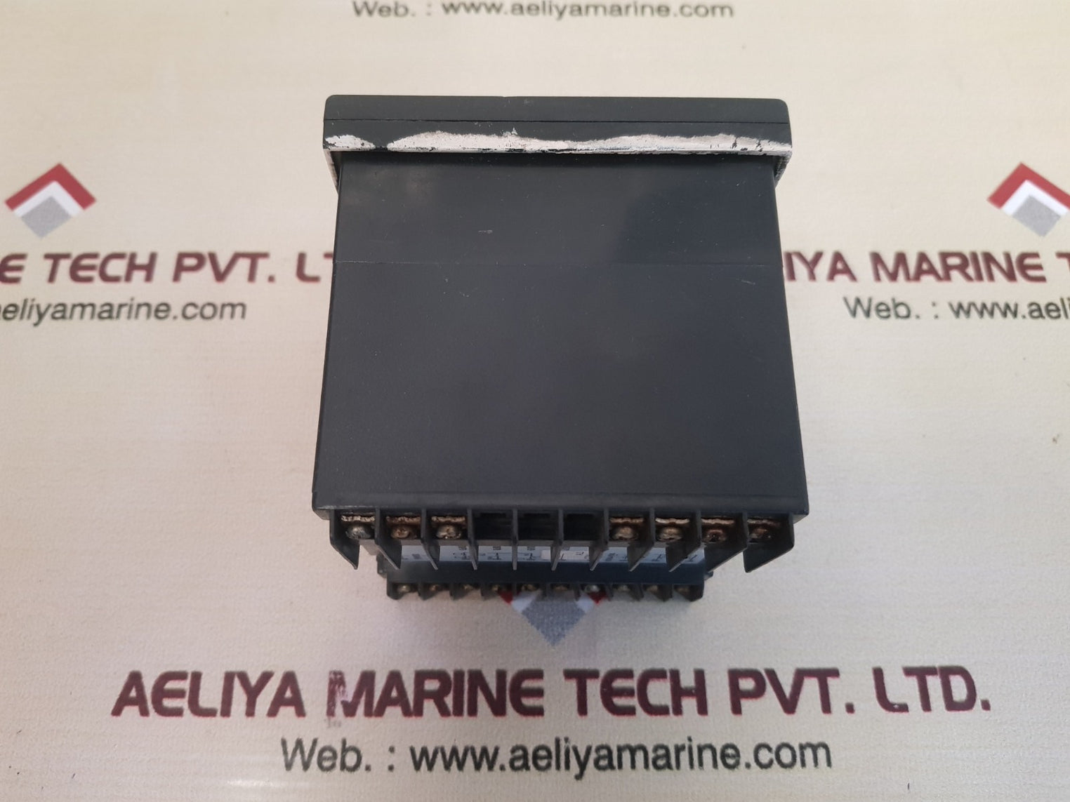 Tipl p-909-302-010-01 temperature controller