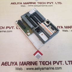 Abb tb511-eth b1 cpu terminal base 1sap111100r0270 Used