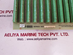 Ronan series x87 pcb card eo 6367b-04