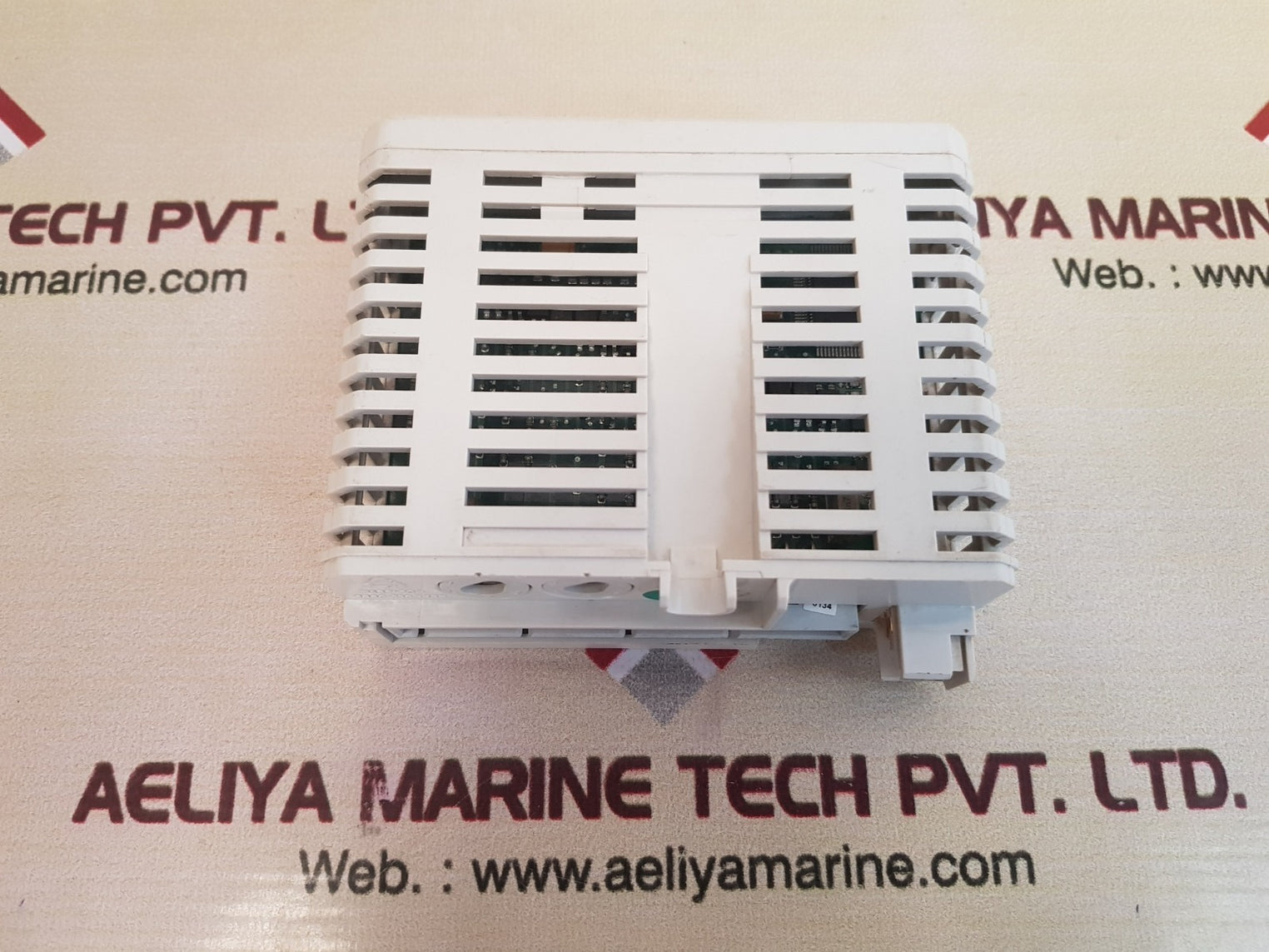 Abb di810 3bse008508r1 input module pr:d