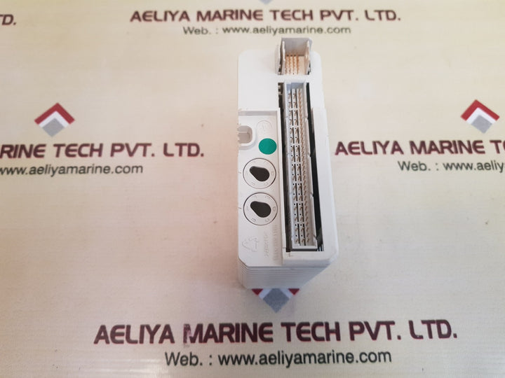 Abb di810 3bse008508r1 input module pr:d