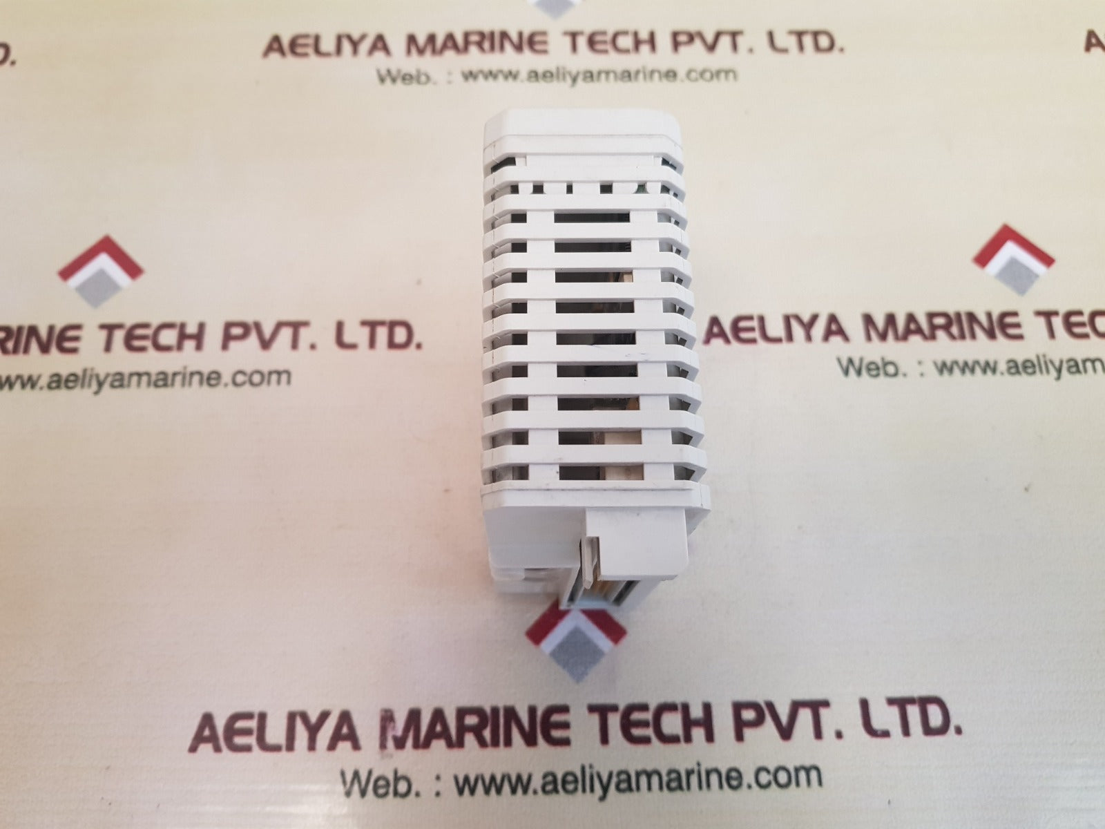 Abb di810 3bse008508r1 input module pr:d