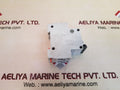 Merlin gerin multi9 c32n 2-pole circuit breaker