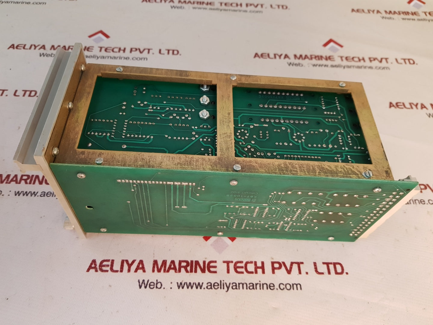 Ronan x87-100b-gp-e1 master module
