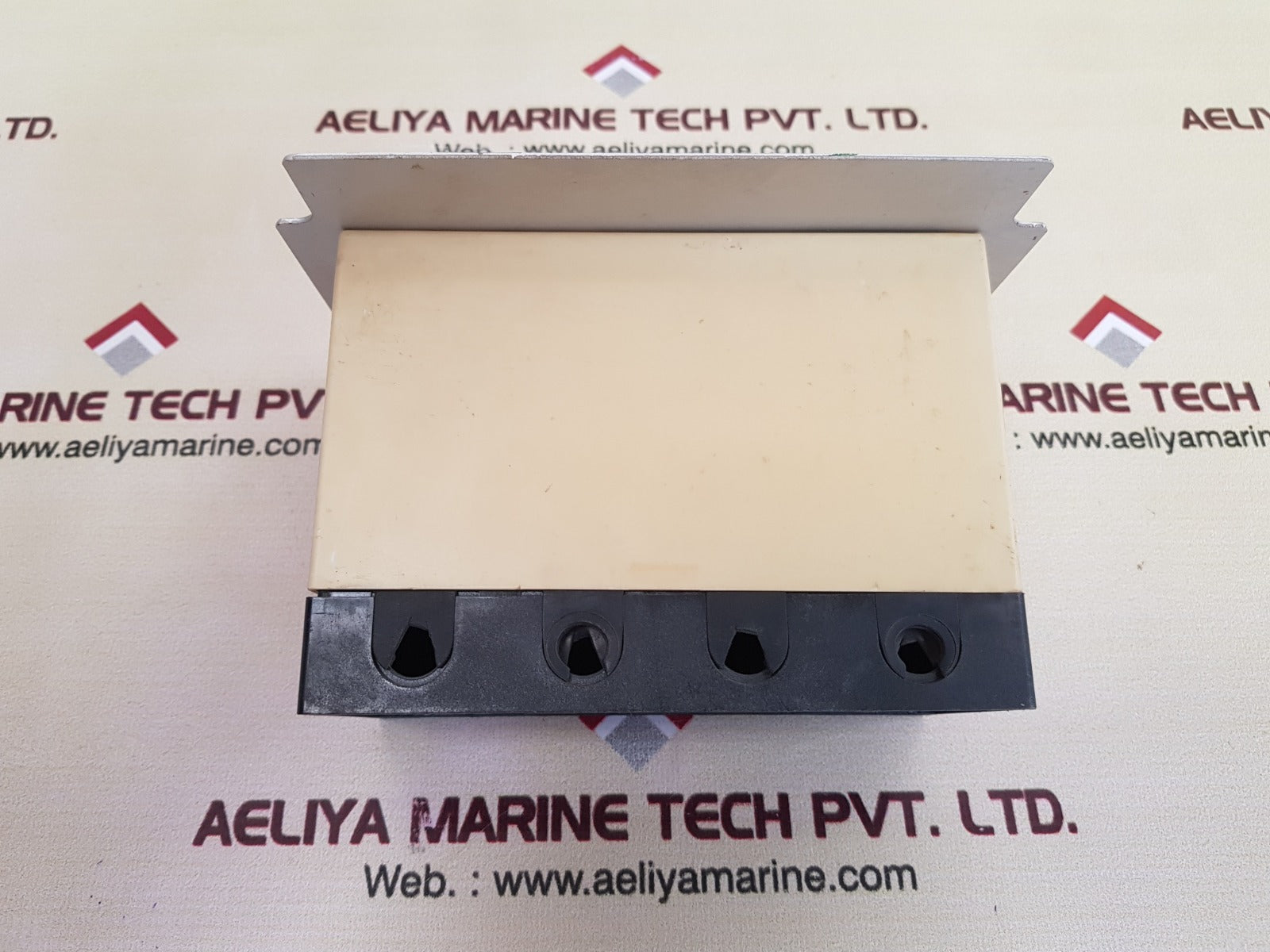 Dansk radio sl3000 salinometer 0-200ppm