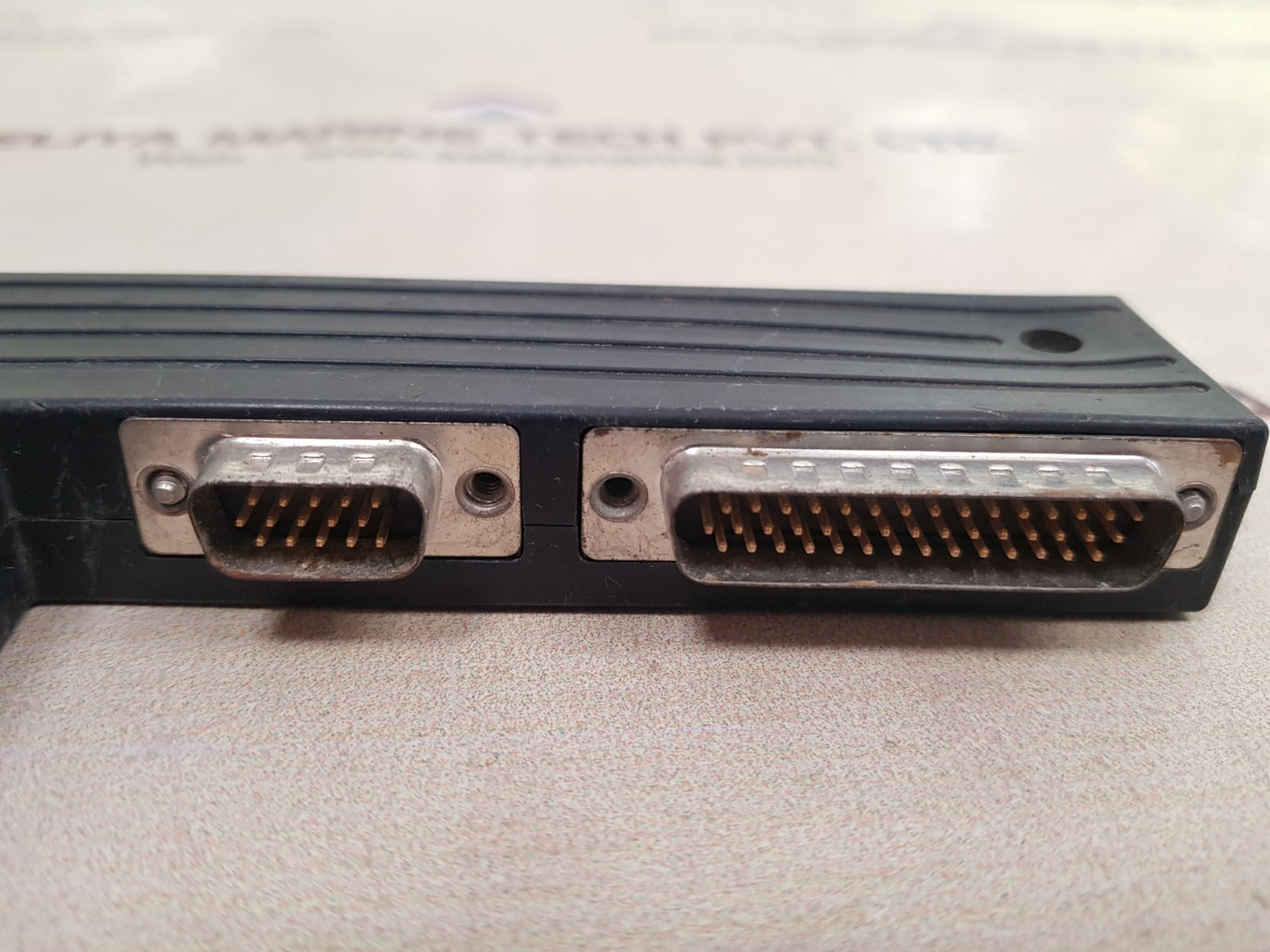 Allen-bradley 2090-k2ck-combo ser.a connector kit