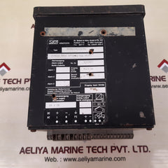 Sika 20980106226006 power supply