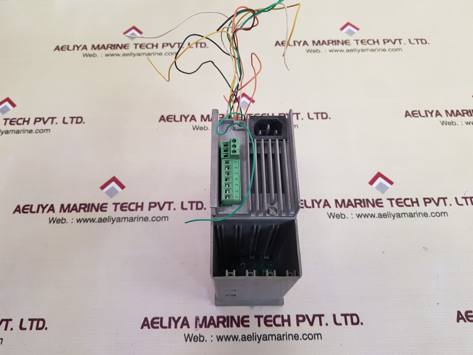 Siemens sipart dr20s 6dr2001-1a controller c 73451-a3000-c10 ac 230v