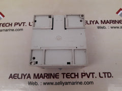 Mitsubishi melsec fx1n-14mr-001 programmable controller