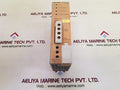Siemens simatic s5 et 100u interface module 6es5-318-8ma12