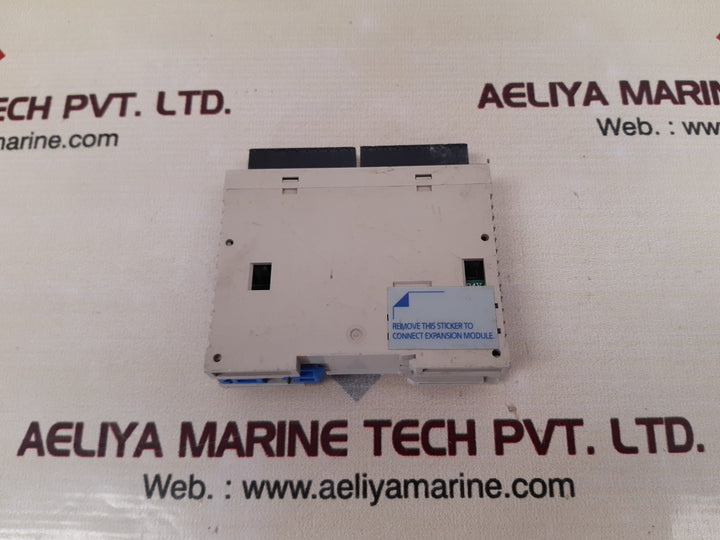 Idec fc4a-r161 programmable controller