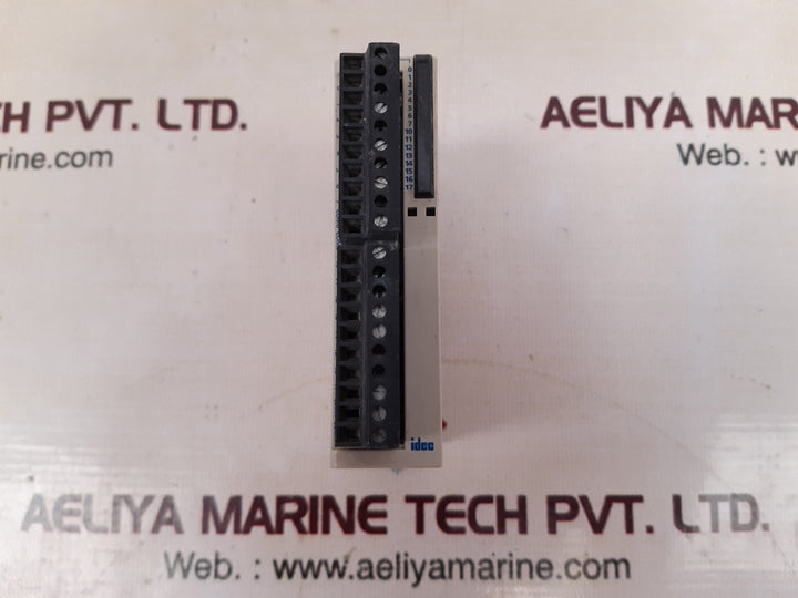Idec fc4a-r161 programmable controller
