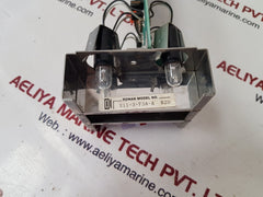 Ronan x11-3-f3a-a r20 pcb alarm lamp module