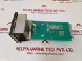 Ronan x12-pb4 r2 pcb card x11c97 b