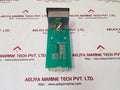 Ronan x12-pb4 r2 pcb card x11c97 b