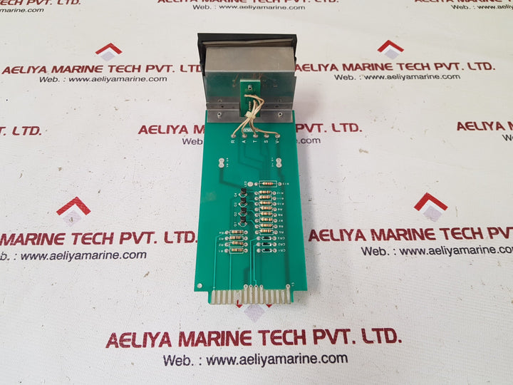 Ronan x12-pb4 r2 pcb card x11c97 b