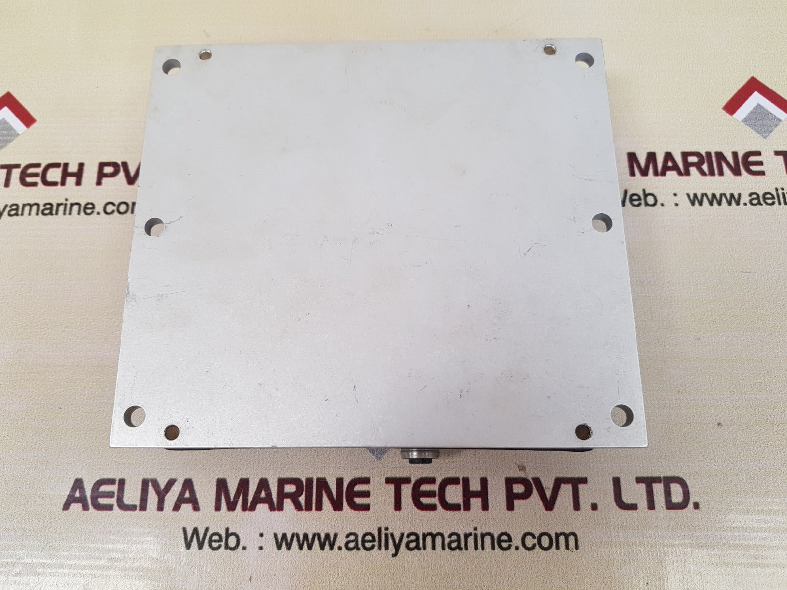 Sika 850 1010215 1h61.0x solar temp marine