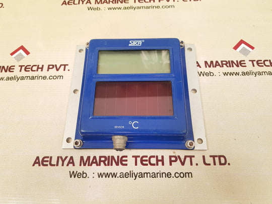 Sika 850 1010216 1h61.0x solar temp marine