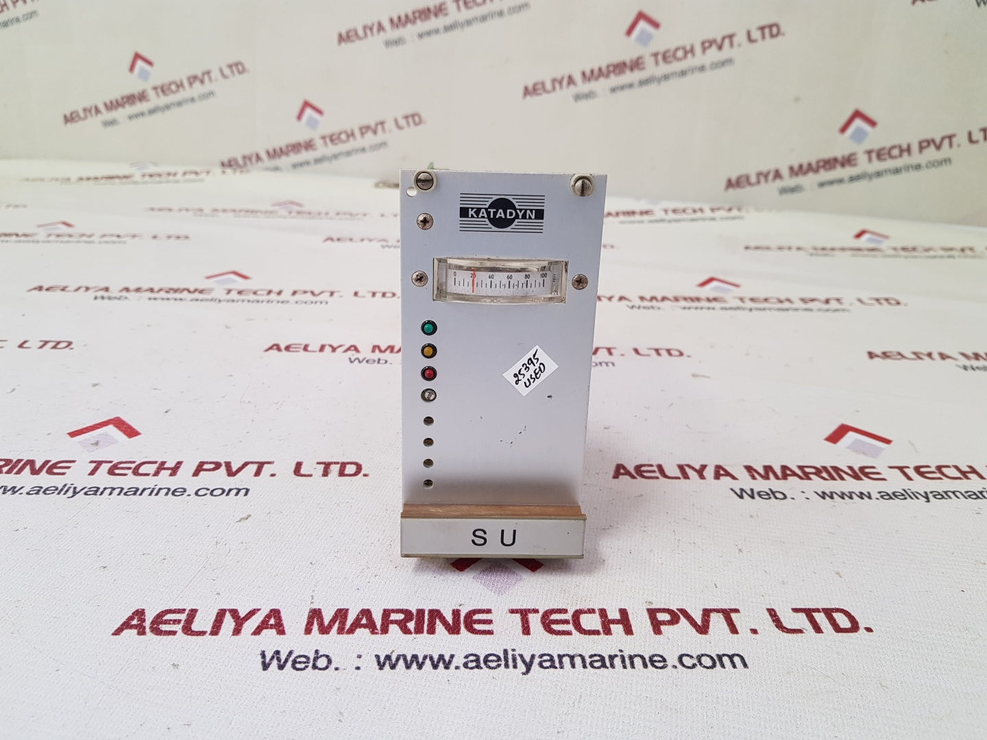 Katadyn rm3-su pcb card