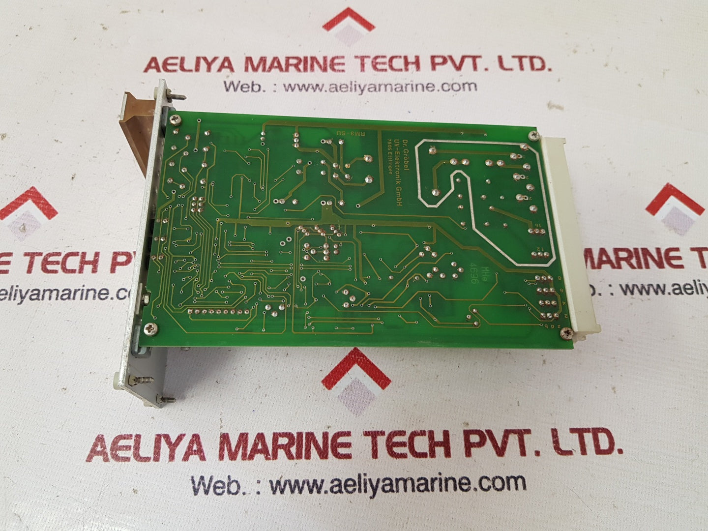 Katadyn rm3-su pcb card