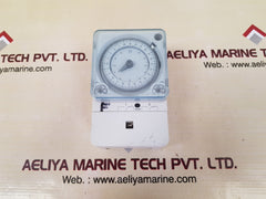 Rex a1 34 70 time switch
