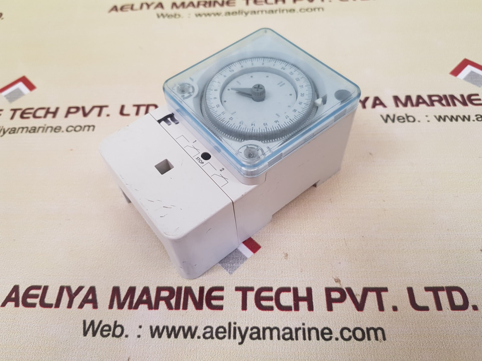 Rex a1 34 70 time switch