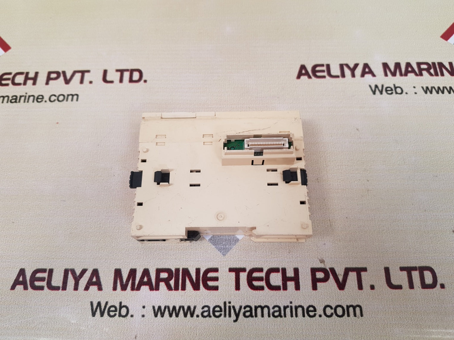 Schneider twido twdnoz485d serial interface module