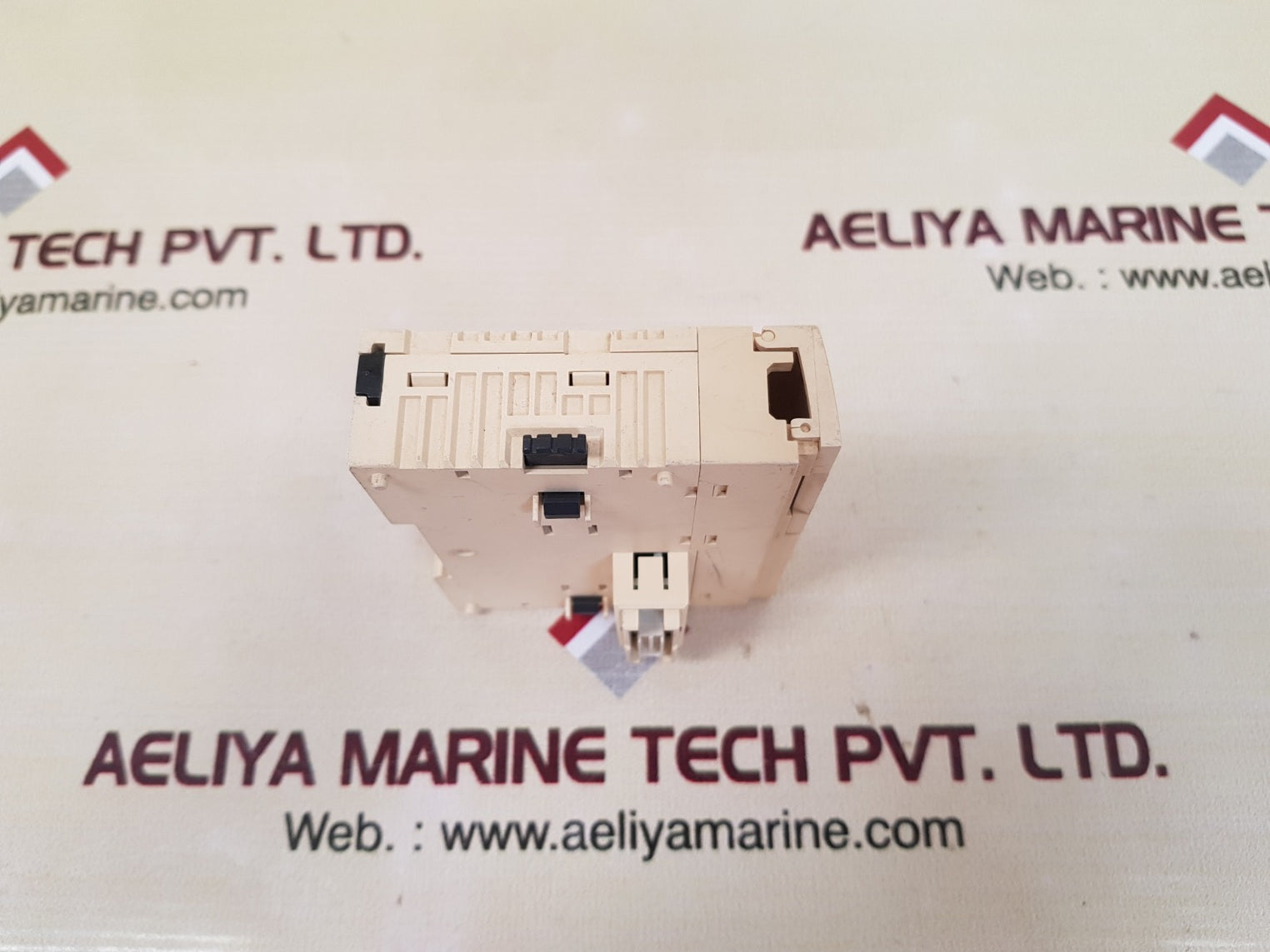 Schneider twido twdnoz485d serial interface module