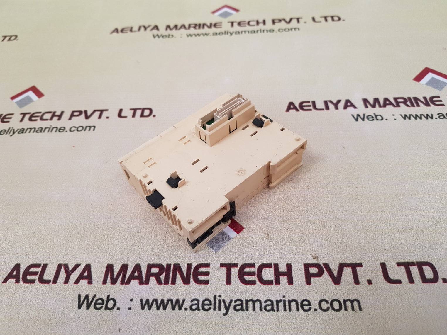 Schneider twido twdnoz485d serial interface module