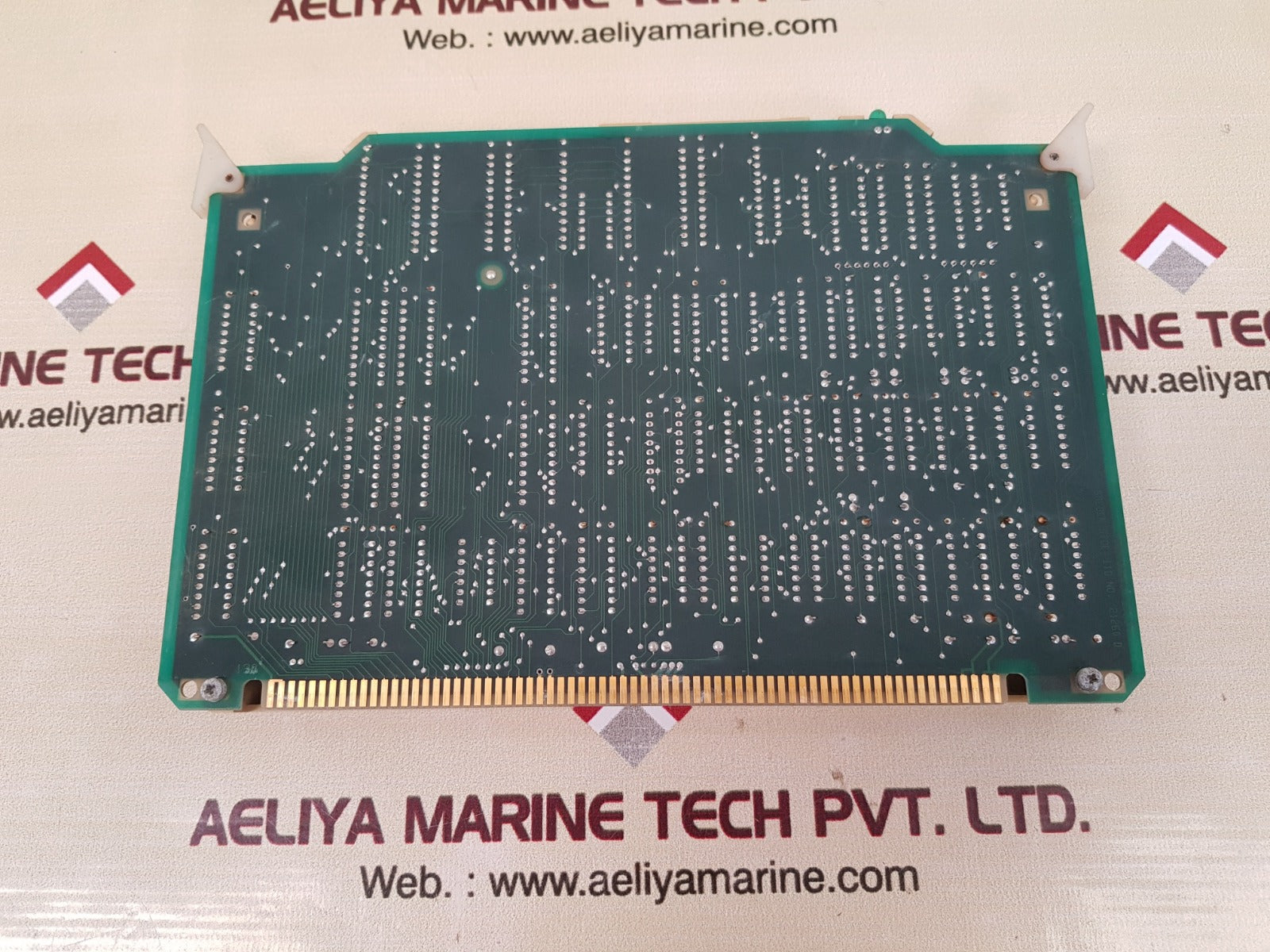 Honeywell 620-0056 Register Module 21260 D