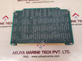 Honeywell 620-0056 Register Module 21260 D