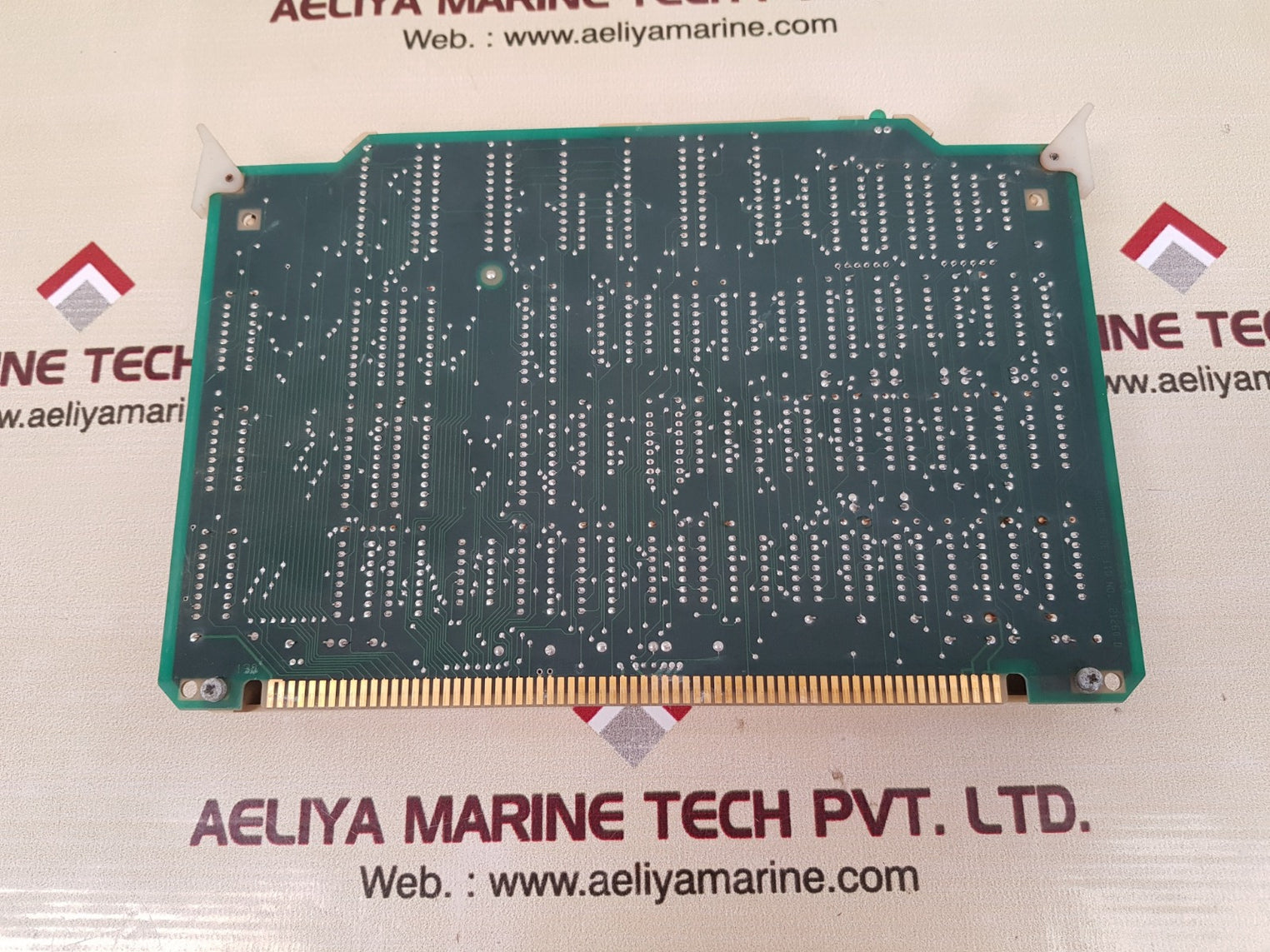 Honeywell 620-0056 Register Module 21260 D