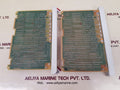 Honeywell 621-9939 serial link module vr 2.1
