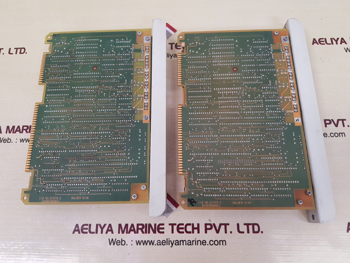 Honeywell 621-9939 serial link module vr 2.1