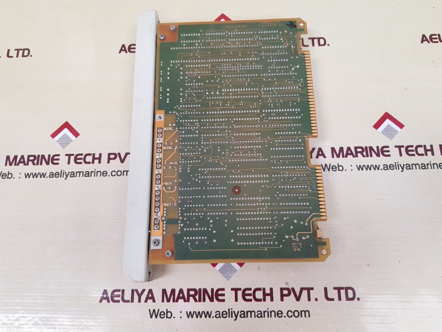 Honeywell 621-9939 serial link module vr 2.1