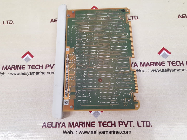 Honeywell 621-9939 serial link module vr 2.1