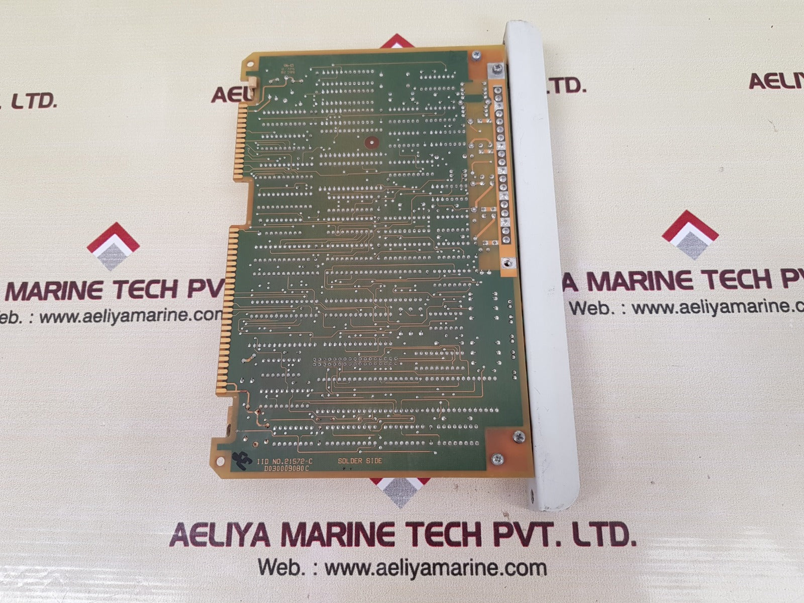 Honeywell 621-9939 serial link module vr 2.1