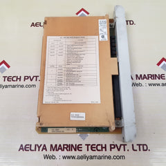 Honeywell 621-9939 serial link module vr 2.1