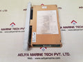 Honeywell 621-9939 serial link module vr 2.1