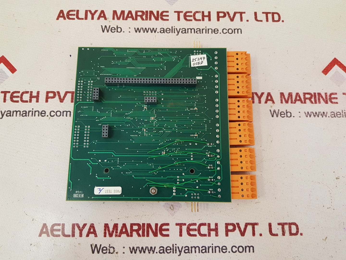 221034-002 pcb card fab 220959