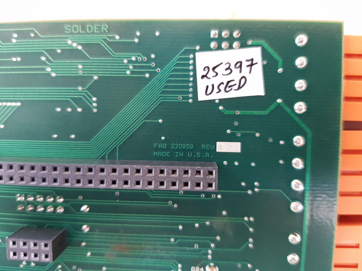 221034-002 pcb card fab 220959