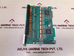 Honeywell 621-3580 input module 22217b