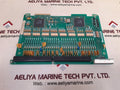 Honeywell 621-3580 input module 22217b