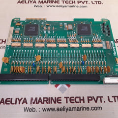 Honeywell 621-3580 input module 22217b