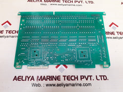 Honeywell 621-3580 input module 22217b