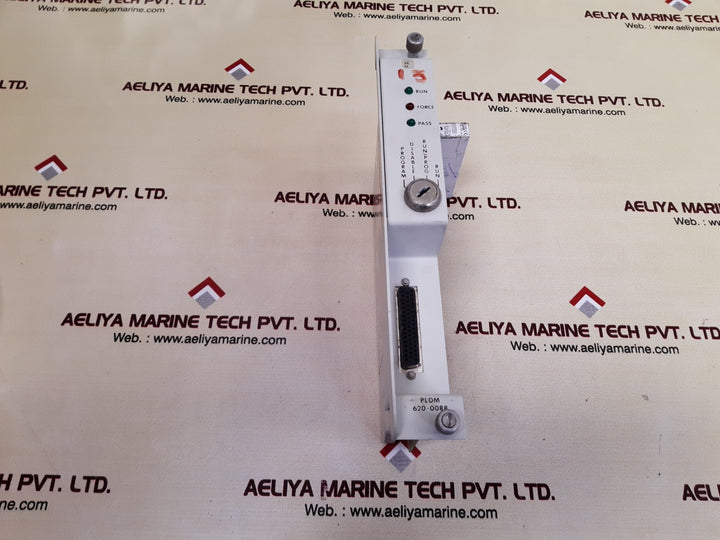 Honeywell pldm 620-0088 parallel link driver module