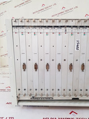 Autronica System Gln-90/8 Level Gauging System Central Unit 220V Ac